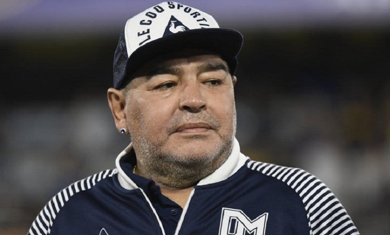 Imputaron al psicólogo y a los dos últimos enfermeros que atendieron a Maradona