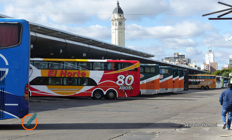 Transporte: en Santa Fe negaron un recorte de subsidios desde Nación