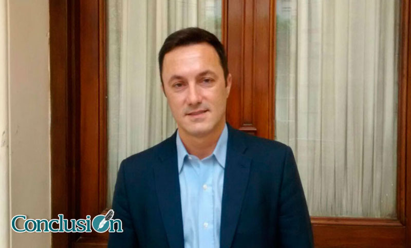 Diputado presentó proyecto para prohibir reducción de condena por estímulos educativos