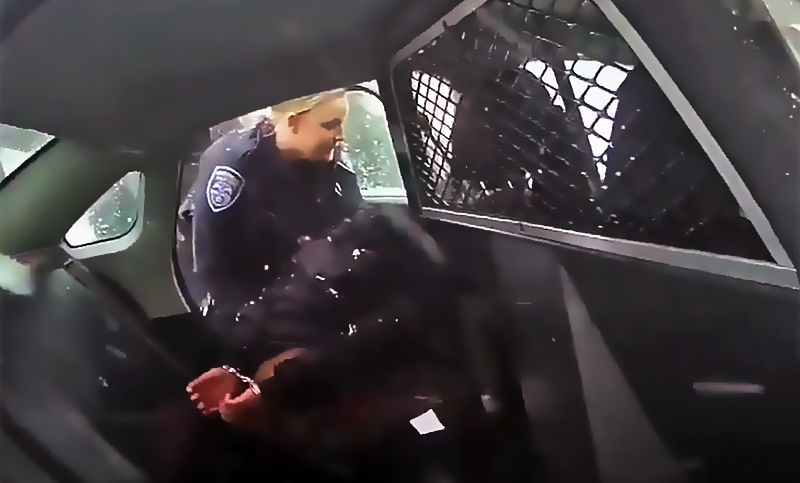 Indignación en Estados Unidos por maltrato de policías a una niña afroamericana