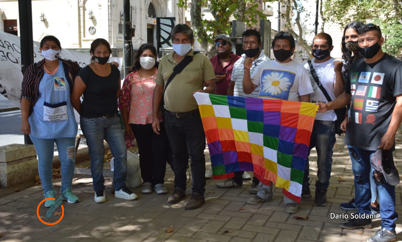 Pueblos originarios reclamaron por un Consejo de Coordinación de Políticas Públicas Indígenas
