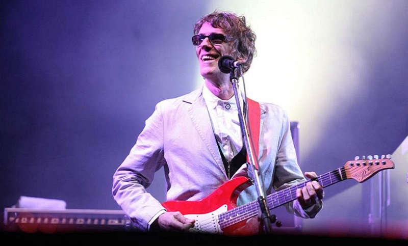Nueve años sin Spinetta, el artista que dejó una huella imborrable en la música argentina