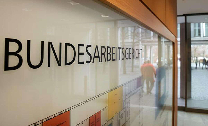 Trabajadores de plataformas: el antecedente jurídico de Alemania que los reconoce como empleados