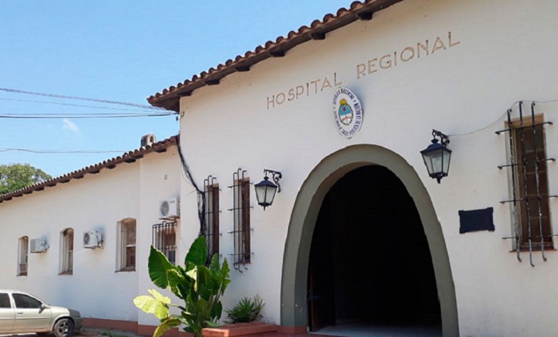 Violencia obstétrica en Vera: se negaron a practicarle una cesárea y perdió a su bebé
