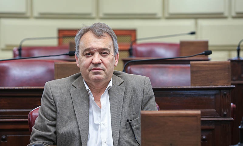 Autonomía municipal: un diputado afirmó que «no es viable» consagrarla por ley