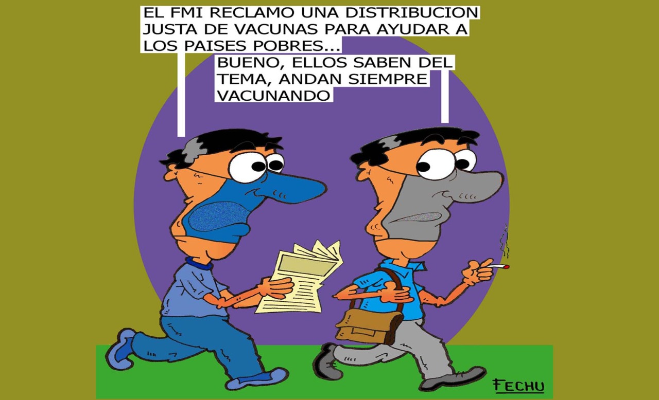 Vacunador serial