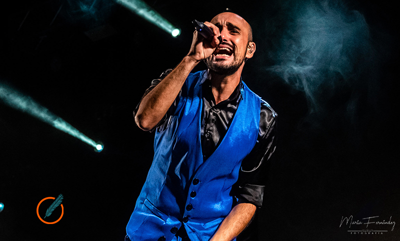 Abel Pintos agrega nueva función en Rosario, tras agotar cuatro fechas
