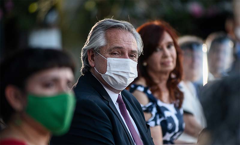 Un año de pandemia en Argentina: ¿qué medidas se tomaron para contenerla?