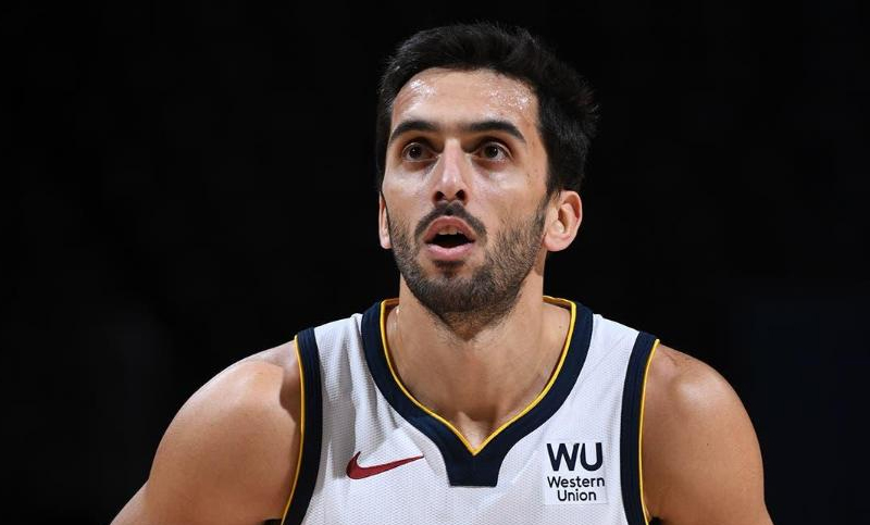Campazzo y los Denver Nuggets visitan a Los Ángeles Lakers