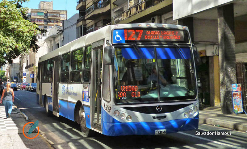 La UTA vuelve a advertir sobre un posible paro y esta tarde habrá una reunión clave