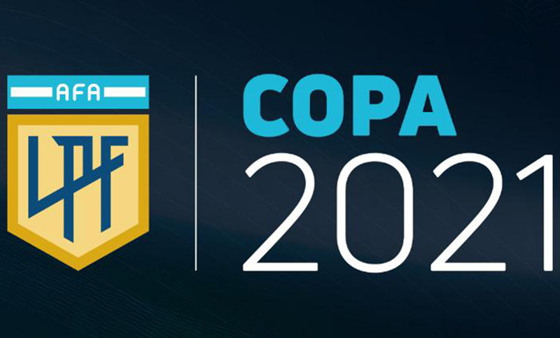 La Liga Profesional confirmó la programación de la jornada inaugural de la copa