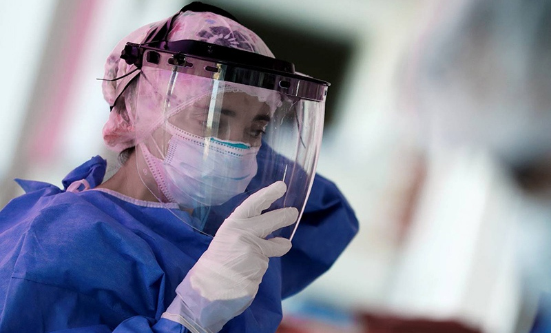 Otras 19 personas murieron y 3.168 fueron diagnosticadas con coronavirus en la Argentina