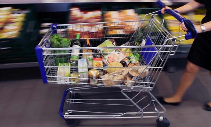 Aseguran que el Coronavirus no se transmite a través de alimentos ni sus envases