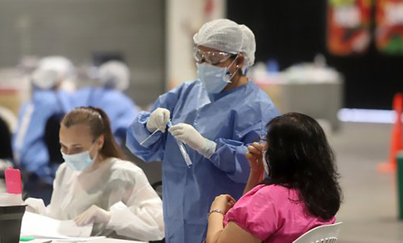 Argentina superó los 50.000 muertos por coronavirus