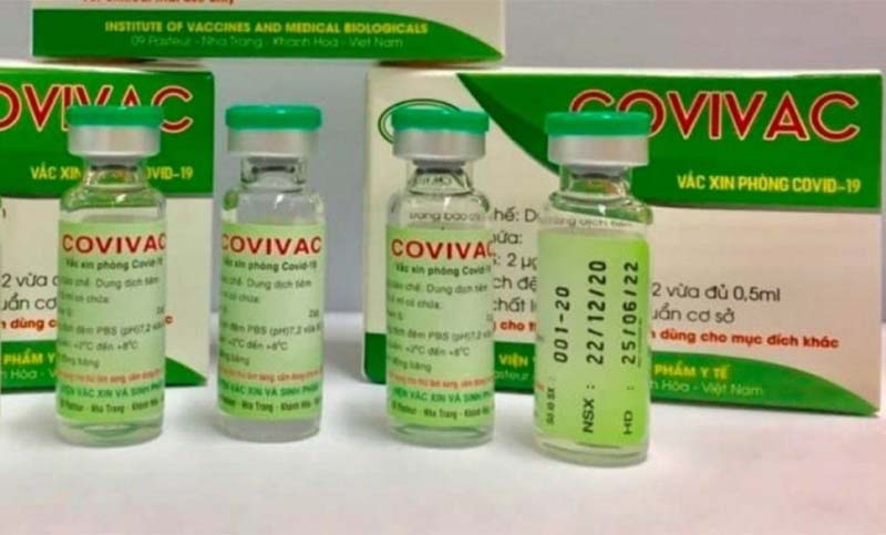 Rusia registra su tercera vacuna contra el coronavirus y anuncia 120.000 dosis para marzo
