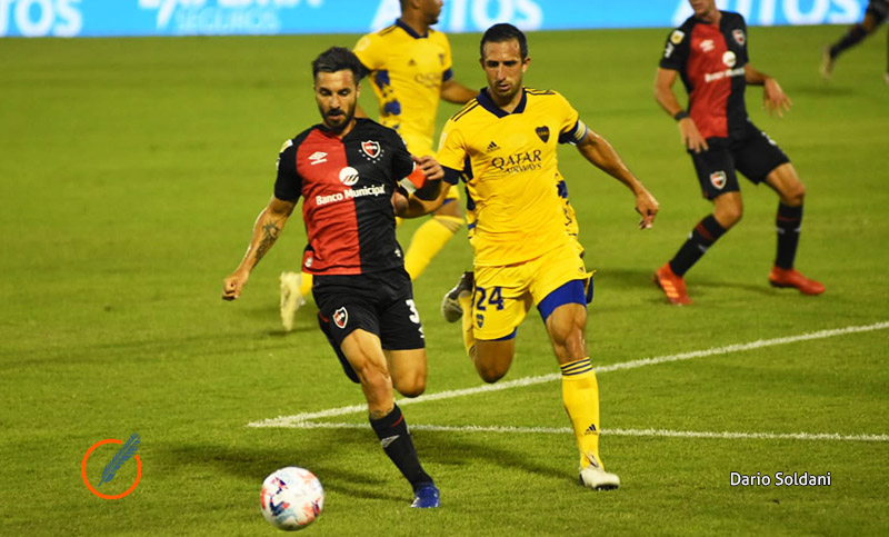 Newell’s visita a Talleres con la urgencia de ganar para respaldar a Kudelka