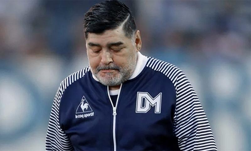 Dos nuevos imputados en la causa que investiga la muerte de Diego Maradona