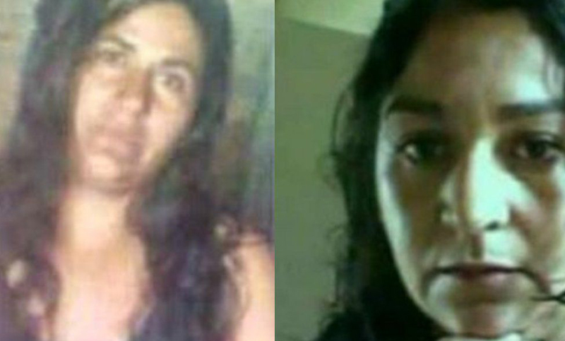 Doble femicidio: dos hermanas fueron asesinadas por el exconcubino de una de ellas