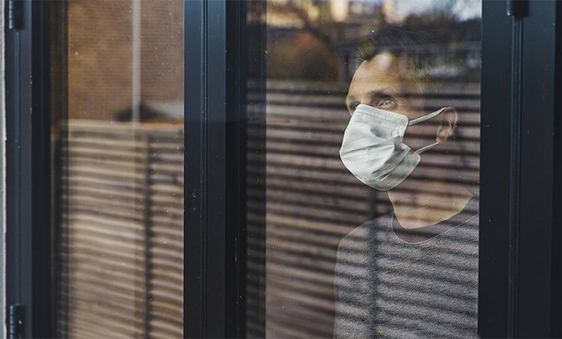 Investigadores de Escocia detectan nueva variante de coronavirus