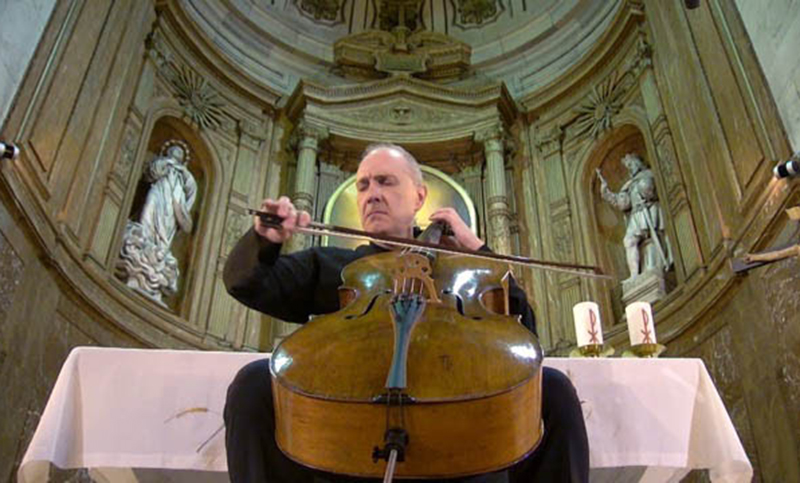 Selecta integró a su catálogo a la Escuela Superior de Música Reina Sofía