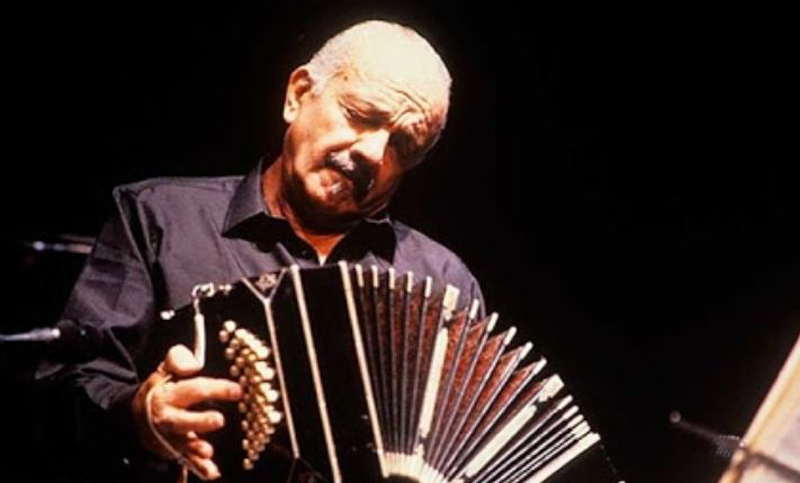 Con una obra teatral, Mar del Plata homenajeará a Piazzolla a 100 años de su nacimiento