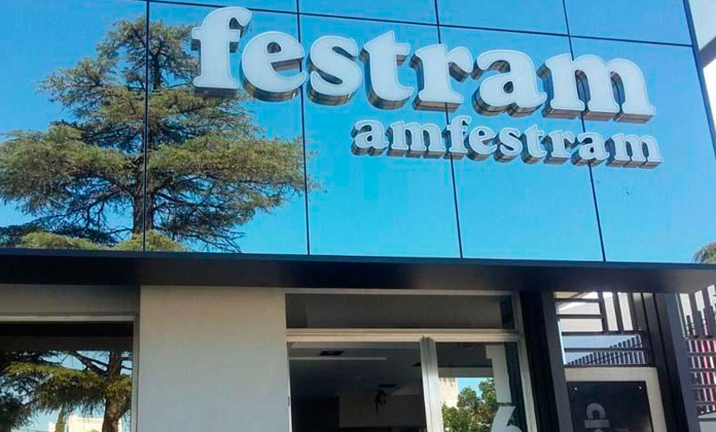 Ante el anuncio de reunión paritaria, Festram no realizará medidas de fuerza