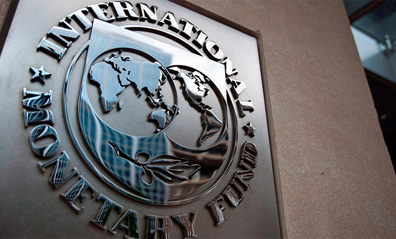 El FMI bajó su proyección de crecimiento de la Argentina para 2021
