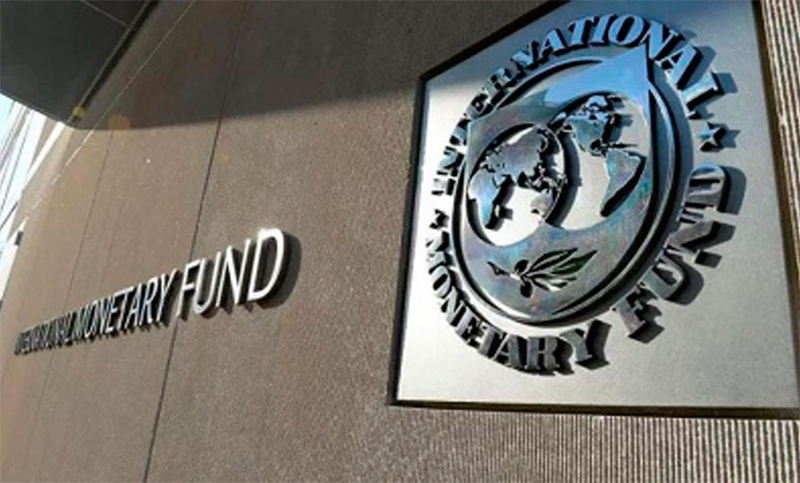 Sigue el diálogo con el FMI, pero aún no hay fecha para una misión formal