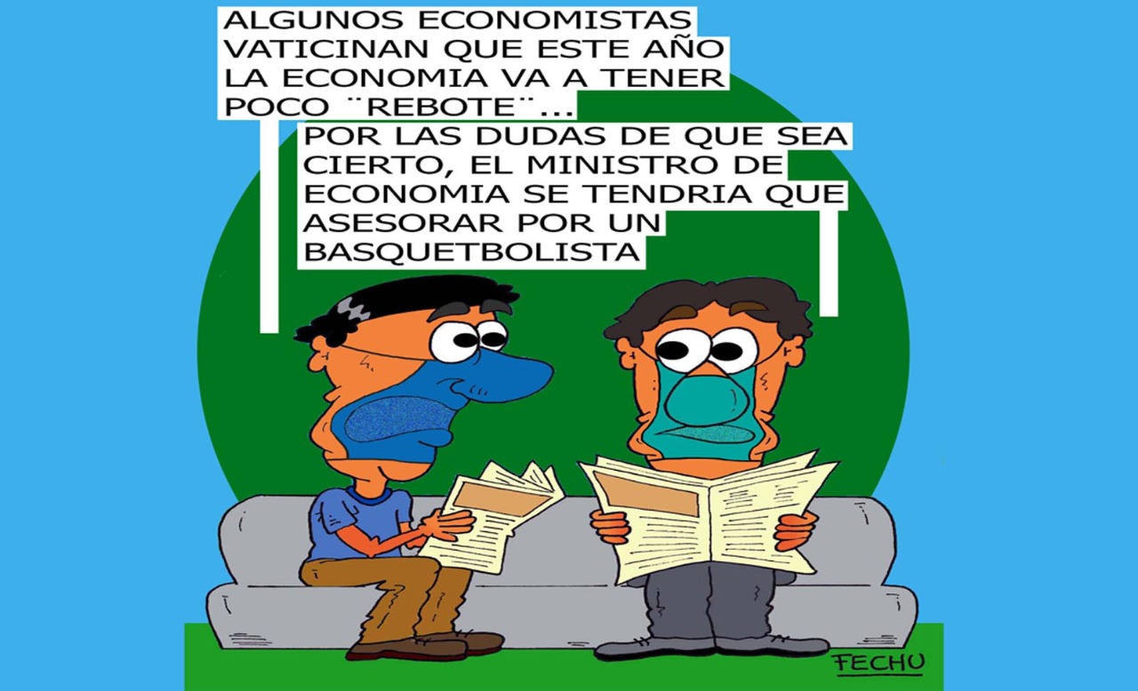 ¿Ministro basquetbolista?