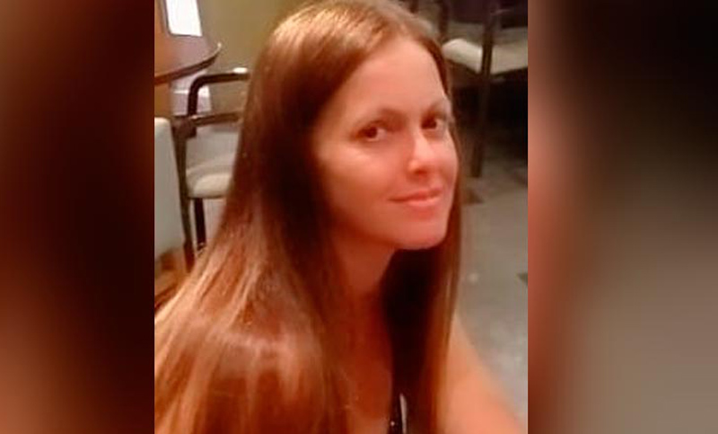Por una lluvia torrencial, suspenden la búsqueda de Ivana Módica