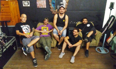 post