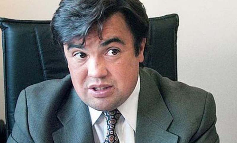 El fiscal Marijuan presentó una denuncia penal contra Ginés González García y Horacio Verbitsky