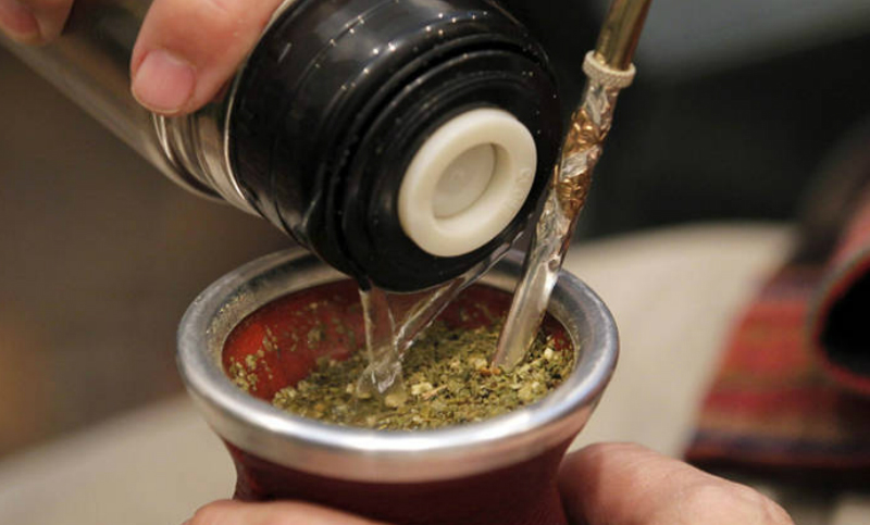 Solo el 22,4% del precio de la yerba mate es responsabilidad del productor, indicó Came