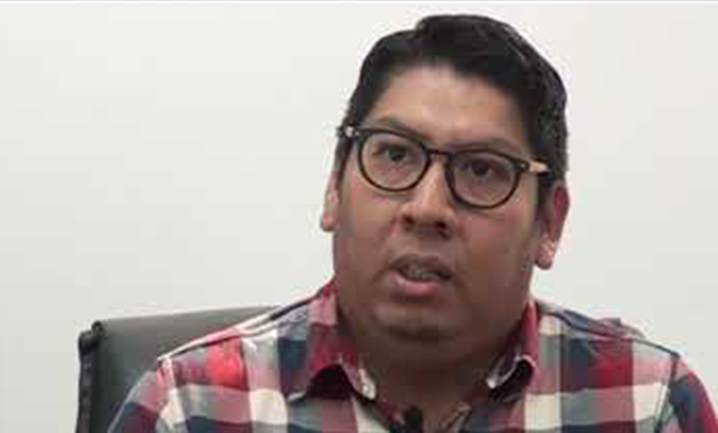 Hay que recuperar «capacidad de respuesta del Estado tras la pandemia macrista y la sanitaria»