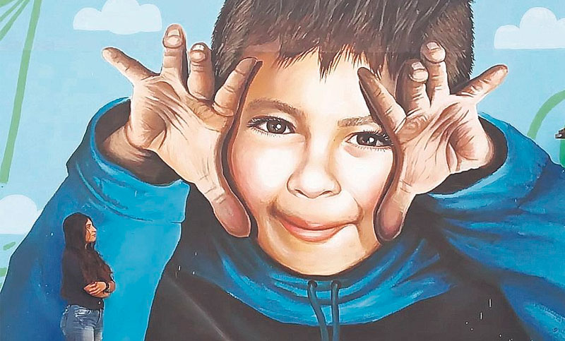 Caso Maxi Sosa: absolvieron a la abuela y a su pareja, sospechados de secuestrar y vender al niño