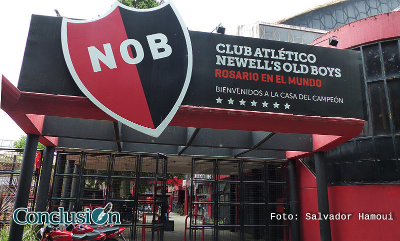 La Comisión electoral de Newell’s informó sobre el acto eleccionario