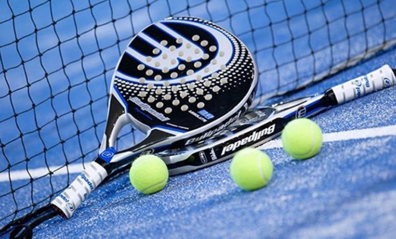 La segunda etapa del Súper Serie 3 de pádel se juega en Rosario