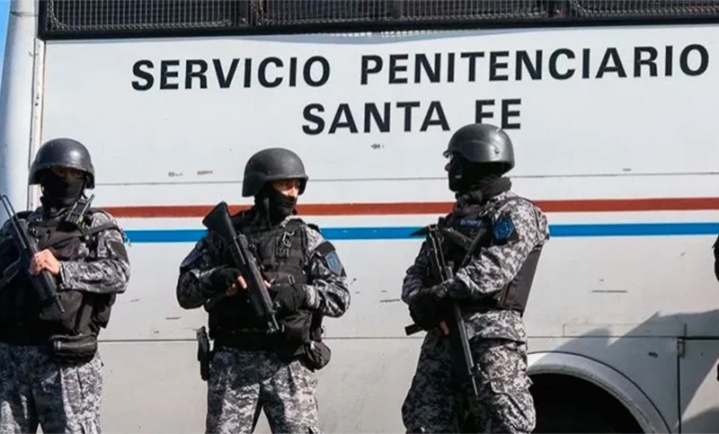 Quedaron presos cuatro policías investigados por ser autores de torturas