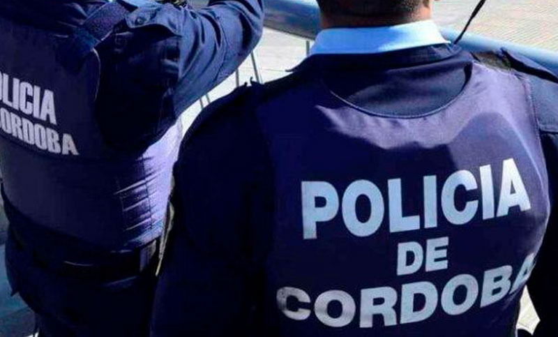 Asesinan a una mujer en Córdoba y detienen a su ex pareja como sospechoso
