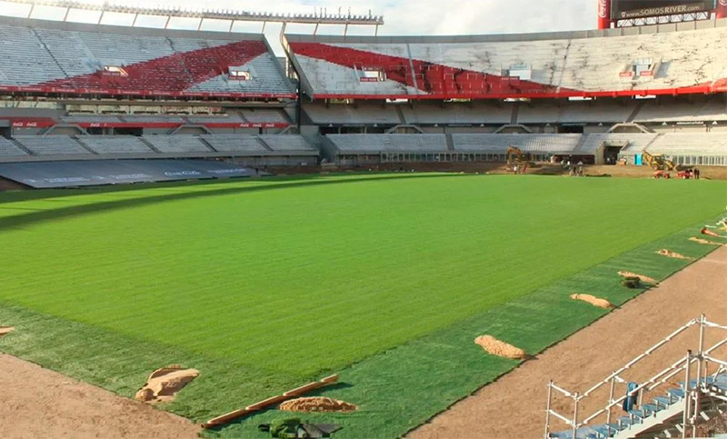 River-Central y Newell’s-Boca ya tienen día y hora para la segunda fecha