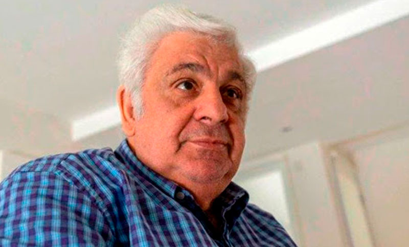 Samid ratificó sus críticas al acuerdo de precios de la carne y afirmó que «no son populares»