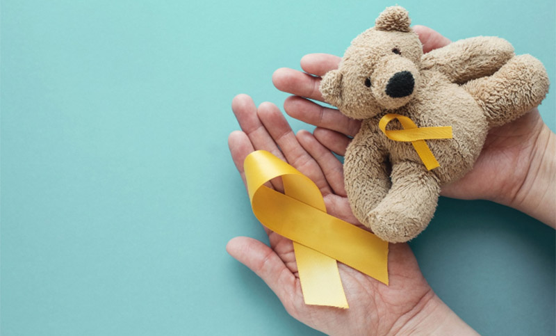 Propuestas para acompañar a todos los niños y niñas que luchan contra el cáncer