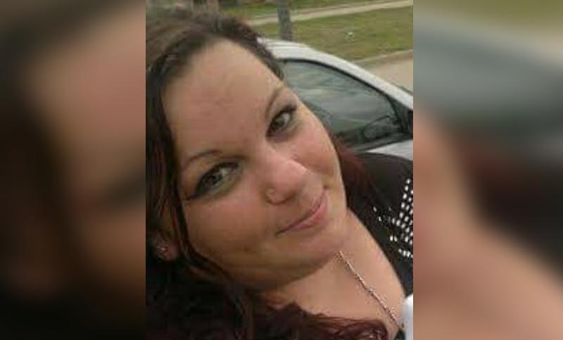 Desesperada búsqueda de una mujer que fue vista por última vez el domingo