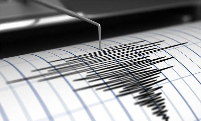 Un sismo de 6,2 de magnitud afectó el archipiélago de Vanuatu