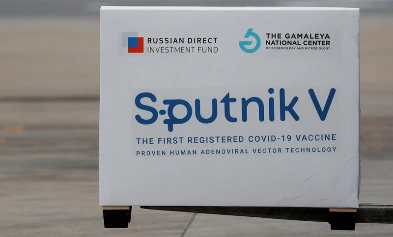 La vacuna Sputnik V tiene una eficacia del 91,6% en la prevención del Covid-19, publicó The Lancet