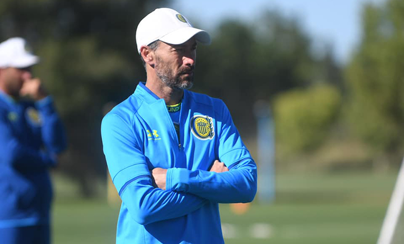 Kily González: «Si le ganamos a Colón nos metemos en el lote de arriba»
