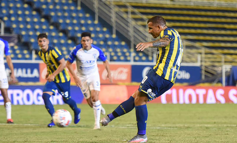 Central visita a Racing con la necesidad de mejorar para volver a la victoria
