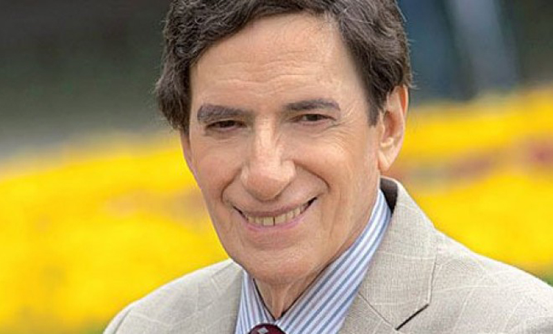 A los 93 años, murió el astrólogo Horangel