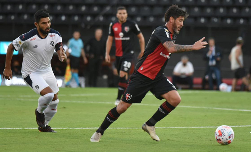Newell’s necesita volver a la victoria ante Defensa en la despedida de Kudelka