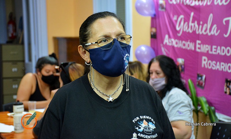 Las enfermeras de Malvinas aún luchan por ser reconocidas